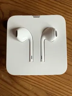 Apple EarPods Lightning 接続 イヤホン