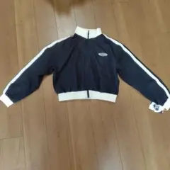 Doublefocus ジャンパー　sizeS