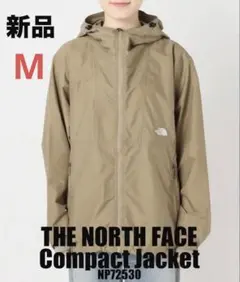 THE NORTH FACE/ノースフェイス COMPACT ジャケット No2