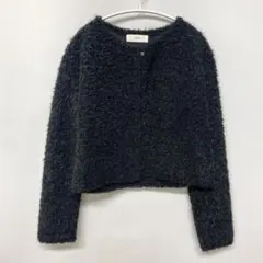 ohotoro カーディガン