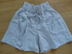 キッズ　半ズボン