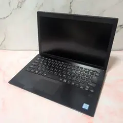 Fujitsu U7311/F i3-1125G4 8-256g(79） - メルカリ