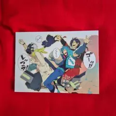 DRAMAtical Murder re:connect アニメイト限定版 特典