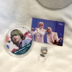 最終お値下げ‼️ミセスグリーンアップル 藤澤涼架 3点セット