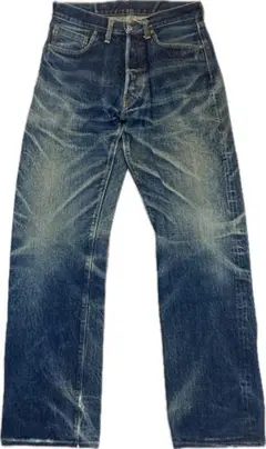 DENIME ORIZZONTI オリゾンティ XXモデル 旧ドゥニーム w31