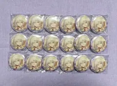 18TRIP エイトリ 畔川幾成 カプセル 缶バッジ 10点