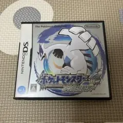 ポケモンソウルシルバー