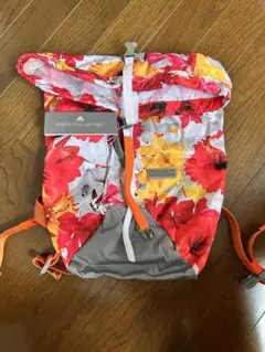 ステラマッカートニー　アディダス　リュックサック