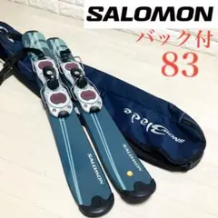 2026年最新】ファンスキー salomonの人気アイテム - メルカリ