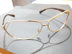 Ray-Ban RB3386 フレームのみ ゴールド 美品 67 130