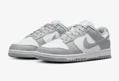 ☆NIKE DUNK LOW ネクスト ネイチャー☆