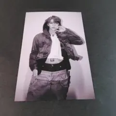 ALD1 シンロン EUPHORIA FREAK ALARM 封入 ポストカード