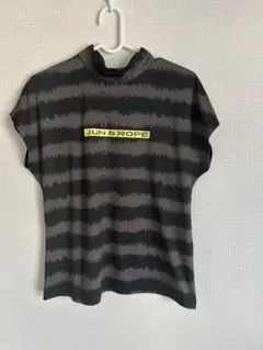 JUN&ROPE レディース ゴルフウェア シャツ Mのサムネイル