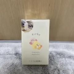 ティーズファクトリー　星のカービィ　スリム加湿器