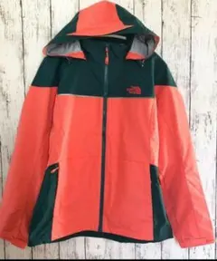ノースフェイス　マウンテンパーカー　フード　ジャンパー　Ｍ　Ｌ　新品　未使用