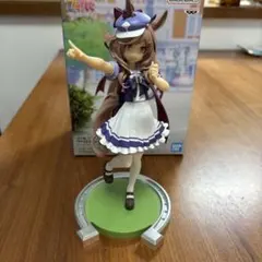 ウマ娘フィギュア