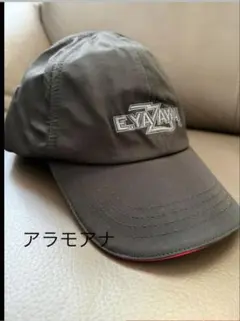 야자와 에이키치 캡 자수 모자 신상품
