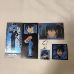 チェンソーマングッズ まとめ売り早川秋 - メルカリ