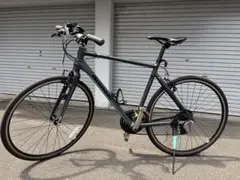 【札幌　手渡し限定】Bianchi ROMA4 2016年モデル クロスバイクのサムネイル