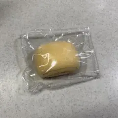 ふわふわパン 粉付き スクイーズ