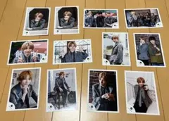 SixTONES 京本大我　ジュニア時代公式写真