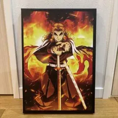 鬼滅の刃無限列車編映画 パンフレット＋OriginalCD付