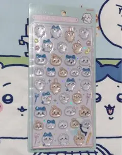 送料込♡ちいかわボンボンドロップシール♡