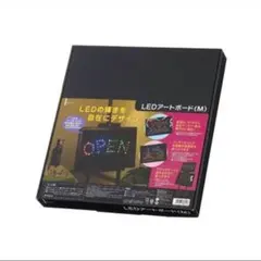 レックス LEDアートボード