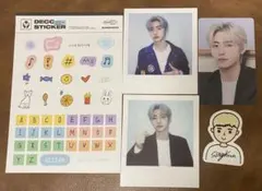 ENHYPEN ソンフン 2022 ククパケ