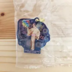 松平健 ×キティ　ふらっとめじるしアクセサリー2 デザインF