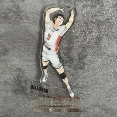 ハイキュー 菅原孝支 クロニクル 10th アクスタ アクリル フィギュア
