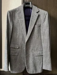【Ralph Lauren Purple Label】ハンドテーラードジャケット