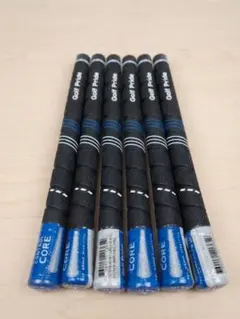 Golf Pride CP2 Wrap Standard 6本セット