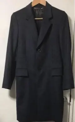 2025年最新】Paul Smith メンズ チェスターコートの人気アイテム