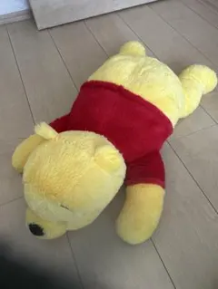 ディズニーランドくまのプーさん