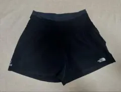 ノースフェイスランニングパンツ レディースＭのサムネイル
