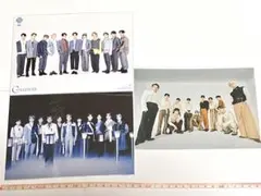 jo1 ラポネ特典 大判生写真 白岩川西川尻河野木全佐藤鶴房大平豆原與那城