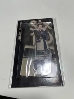 SixTONES ジェシー　アクリルスタンド