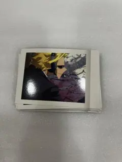 僕のヒーローアカデミア　ヒロアカ　オールマイト　ぱしゃこれ　21枚