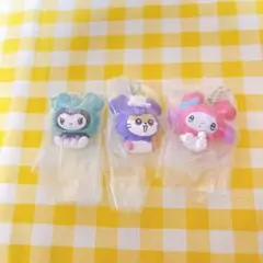 TWICE LOVELYS×SANRIO CHARACTERS ガチャ ミサモ