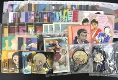 名探偵コナン まとめ売り 長野県警 安室 赤井 キッド