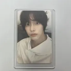 RIIZE ウォンビントレカ