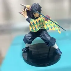 鬼滅の刃　冨岡義勇