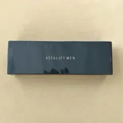 【新品未開封】アスタリフトメン　モイストクリアウォッシュ　洗顔料 100g