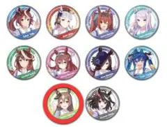 ミントグリーン サトノダイヤモンド　缶バッジ ミントグリーン サトノダイヤモンド 缶バッジ 2025年最新】ウマ娘