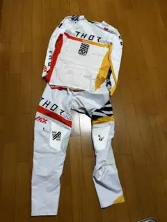 TLD オフロードウェア上下セット SMALL/28 TLD オフロードウェア上下セット SMALL/28 - メルカリ