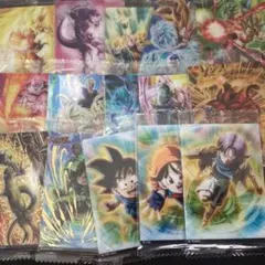 最新弾　イタジャガ ドラゴンボール vol.9　ノーマル１５種セット