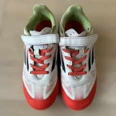 adidas*F50*ジュニア*トレーニングシューズ*19.0cm