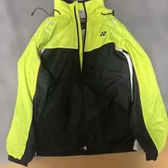 ヨネックスウィンドブレーカー上下セット 片方のみ購入可能　　　　ヒートカプセル
