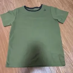 Reebok オリーブグリーン Tシャツのサムネイル